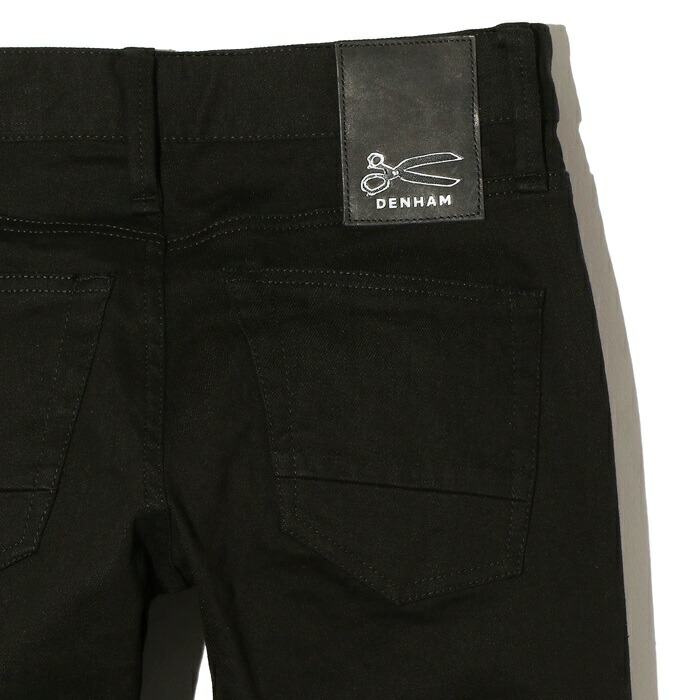 楽天市場】【セール 10%OFF】 デンハム DENHAM レイザー RAZOR