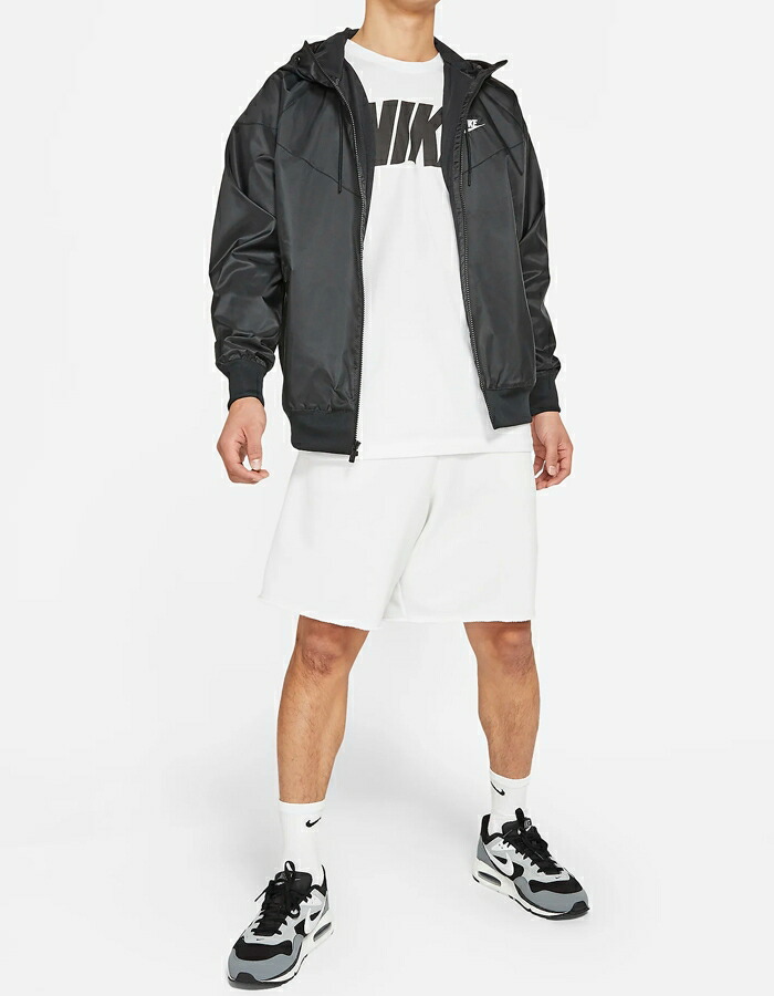 楽天市場】【セール 20％OFF】 ナイキ ジャケット ウインドブレーカー