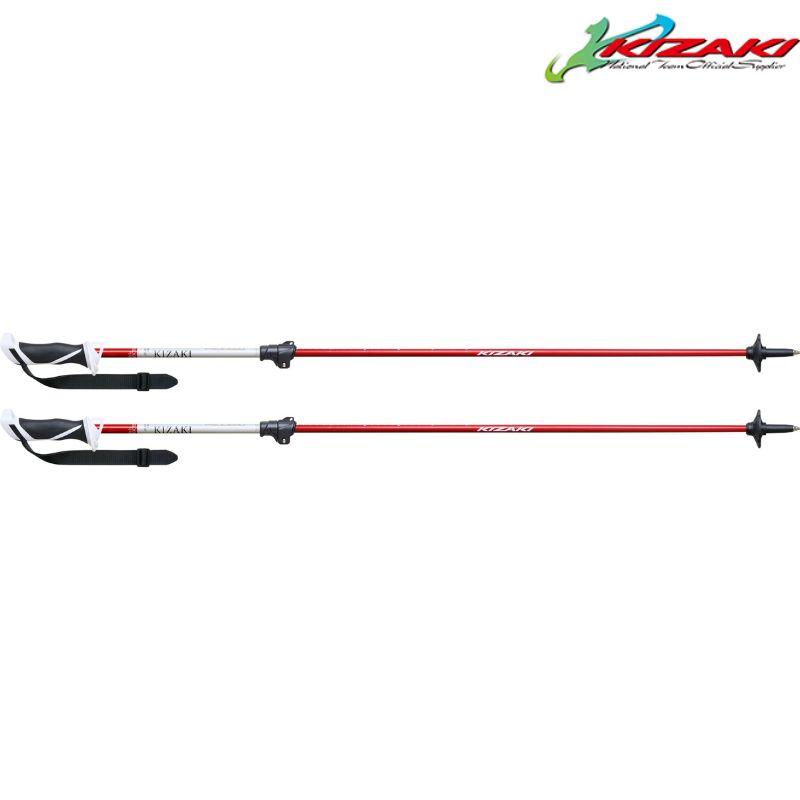 kizaki プロシードTLカーボン KPAI-9001 85-105cm 伸縮 kizaki