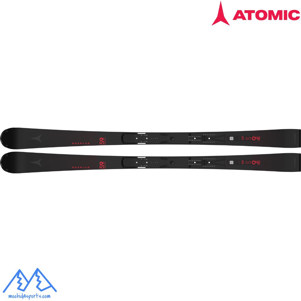 楽天市場】atomic redster s9i 165の通販