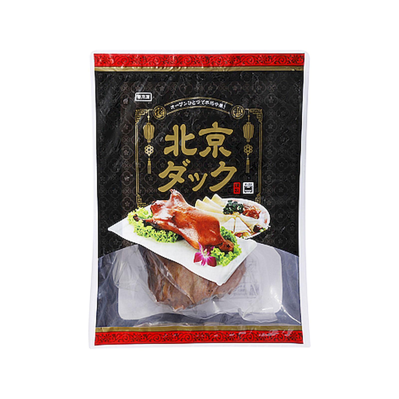 楽天市場】業務スーパー 北京ダック 冷凍 1000g : Macaron