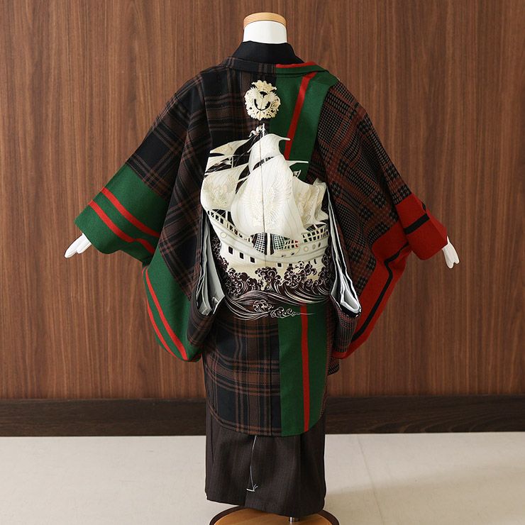 楽天市場】＼WeekendSale開催中!／【レンタル】七五三 セット 5歳