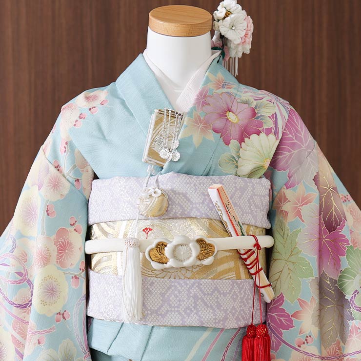 楽天市場】＼2点で3％OFFクーポン／【レンタル】七五三 7歳 女の子