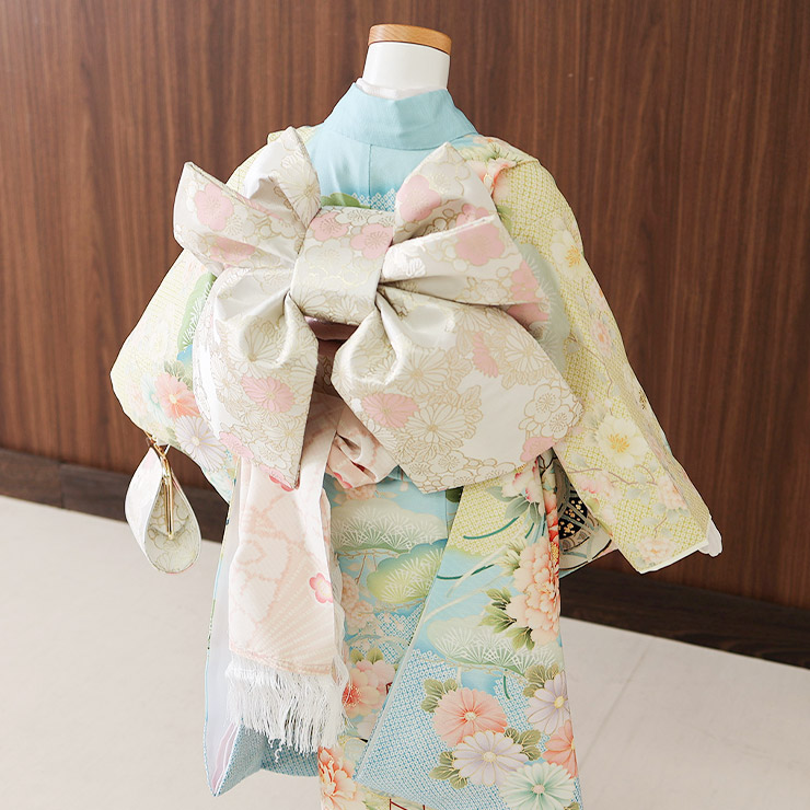 楽天市場】＼2点で3％OFFクーポン／【レンタル】七五三 セット 7歳