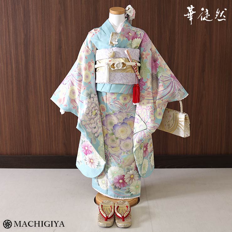 楽天市場】＼WeekendSale開催中!／【レンタル】七五三 7歳 女の子