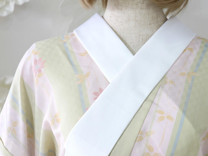 楽天市場】＼2点で3％OFFクーポン／[数量限定] 長襦袢 洗える プレタ