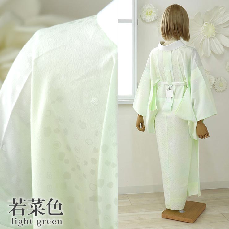 楽天市場】＼2点で3％OFFクーポン／[一番人気] 長襦袢 洗える プレタ