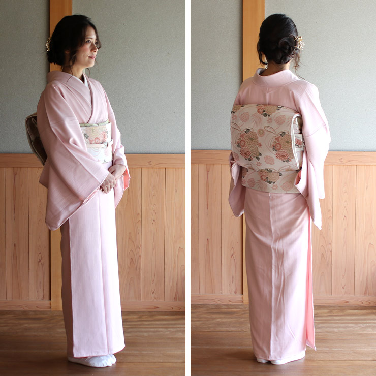 楽天市場】＼2点で3％OFFクーポン／礼装用 振袖用 [東レシルック糸使用