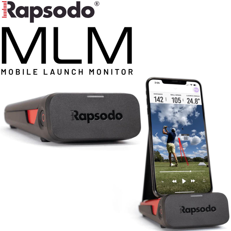 GPRO ラプソード モバイルトレーサー MLM (ゴルフ練習器具) 価格比較