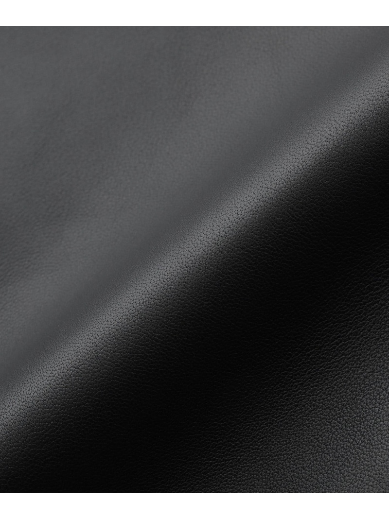 楽天市場】【Weather proofed Leather】レザーシングルライダース