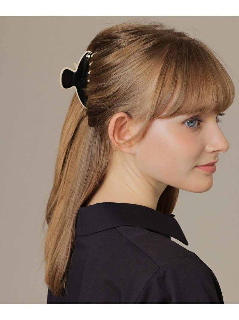 楽天市場】【ALEXANDRE DE PARIS】リズレクリップ MACKINTOSH LONDON