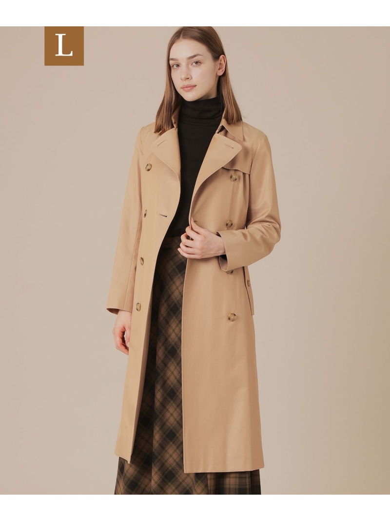 楽天市場】マッキントッシュ トレンチコート（レディースファッション