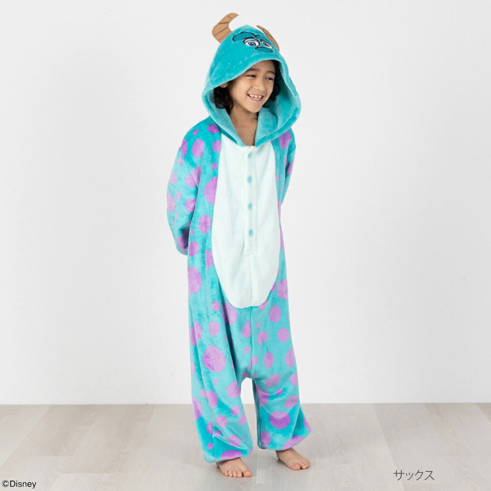 楽天市場】着ぐるみ ディズニー サリーの通販