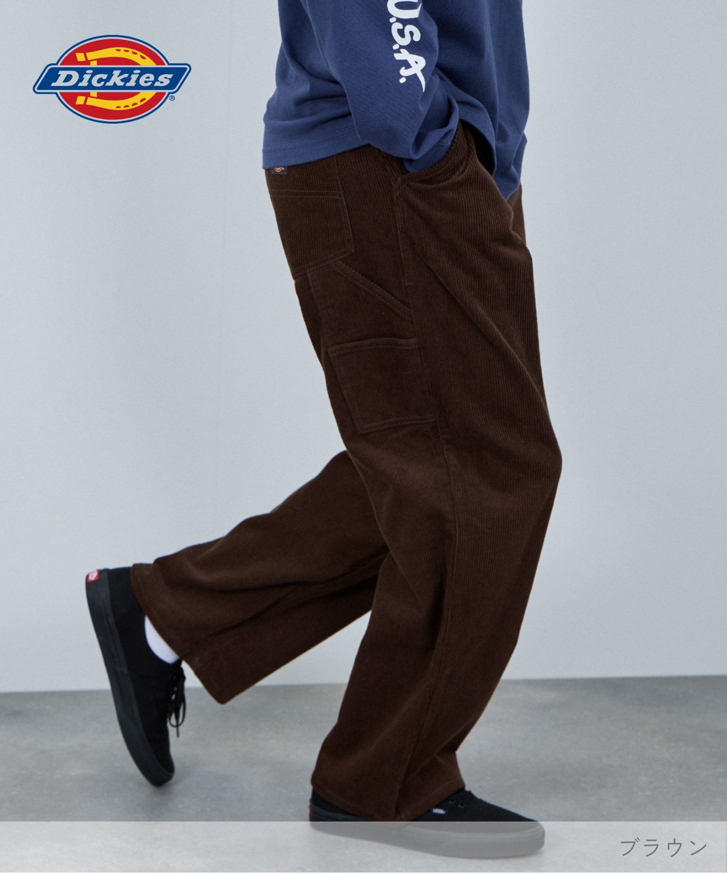 楽天市場】[特別価格][更にクーポンで割引]ディッキーズ Dickies