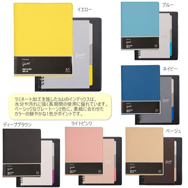 のりたま♡レオ・ロー 罗云熙 A4収納バインダー 、他 のりたま♡レオ