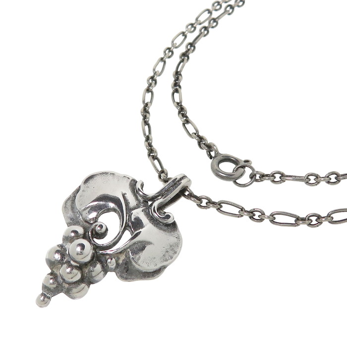 楽天市場】【Georg Jensen/ジョージジェンセン】 1996年 ヘリテージ