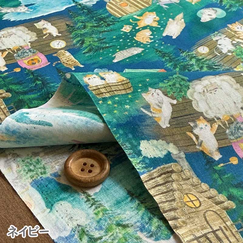 楽天市場】yukiemonユキエモン「サウナフロック」 60ローン生地