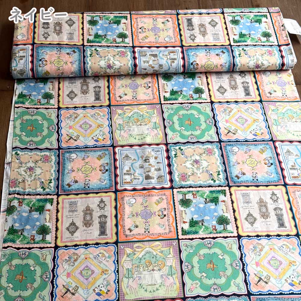 楽天市場】yukiemonユキエモン「ハンカチコレクター」 60ローン生地