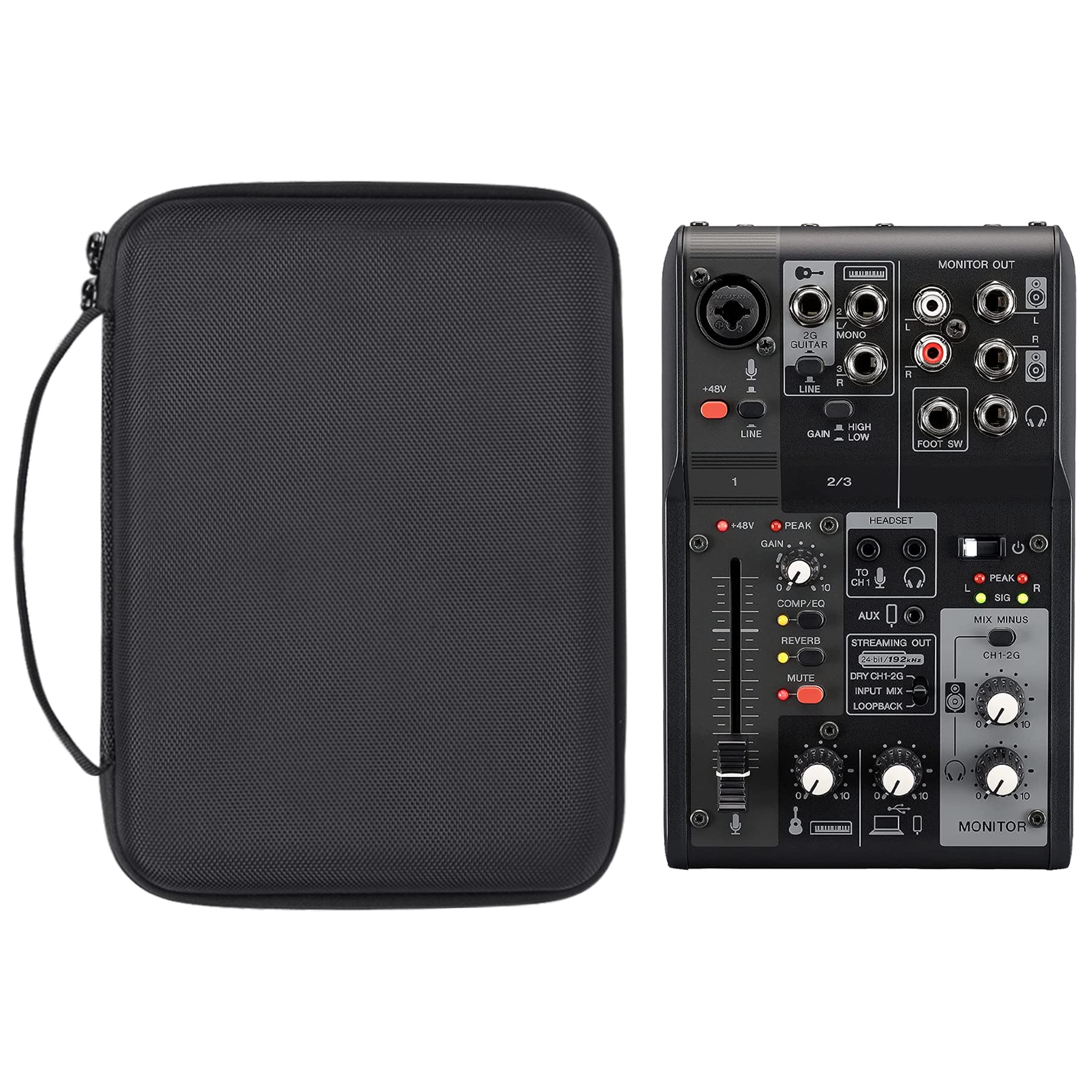 楽天市場】【送料無料】【Khanka 収納ケース】互換品 ヤマハ YAMAHA