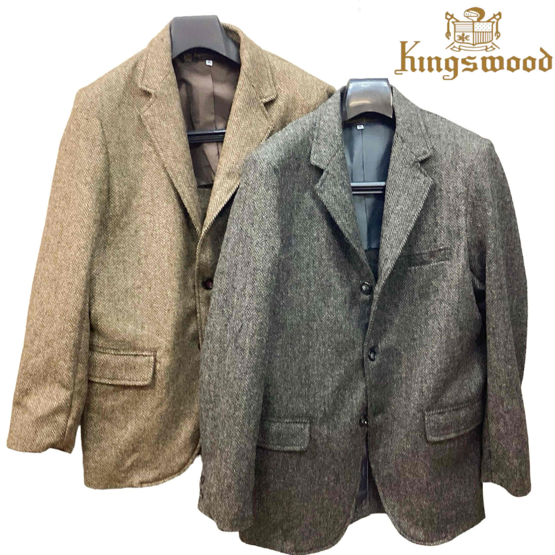 楽天市場】送料無料 KINGSWOOD【キングスウッド】TWEED NO.1 SACK
