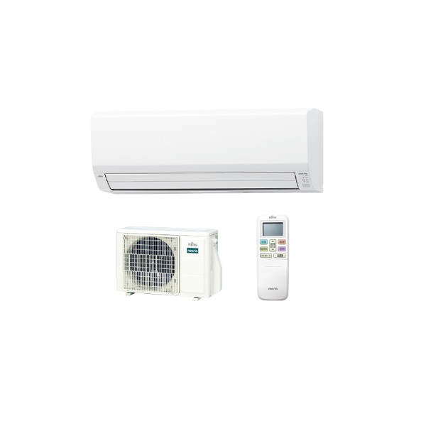 楽天市場】ルームエアコン（メーカー富士通）（エアコン｜季節・空調