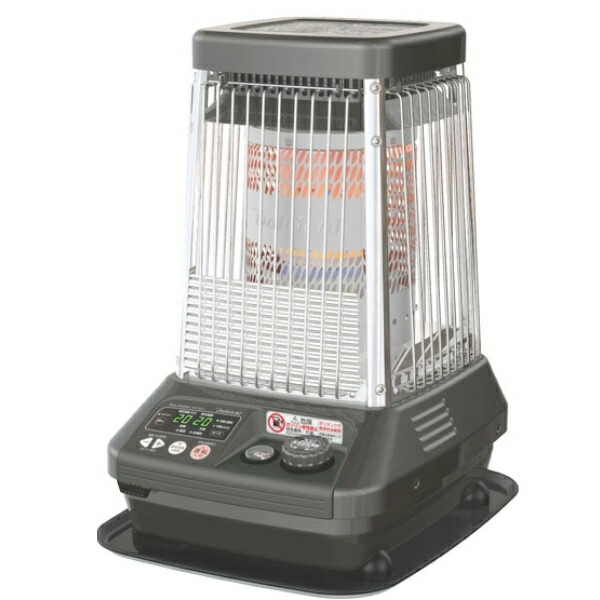 楽天市場】ダイニチ ブルーヒーター fm-10cの通販