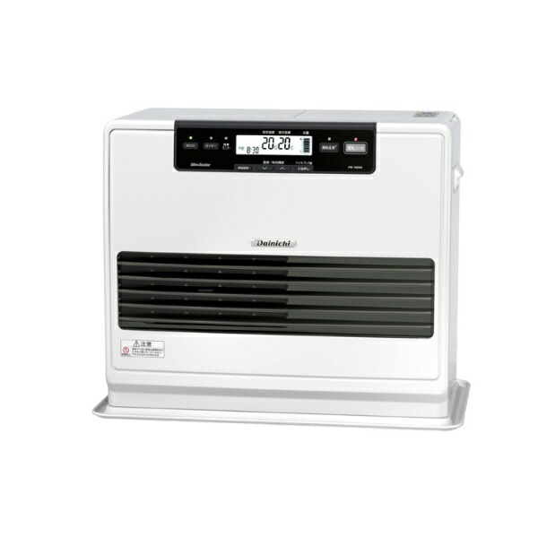 楽天市場】ダイニチ 石油ファンヒーター fw-72dxの通販