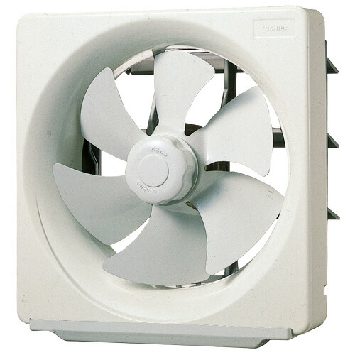 楽天市場】25cm 東芝 換気扇の通販