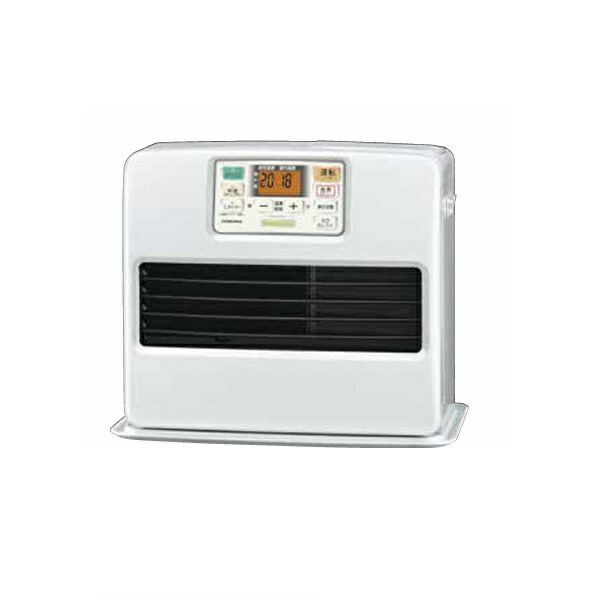 楽天市場】コロナファンヒーターfh-st5714byの通販