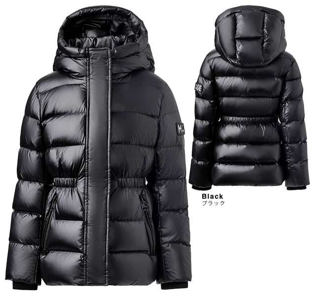 楽天市場】マッカージュ MACKAGE ダウン ダウンジャケット ダウン