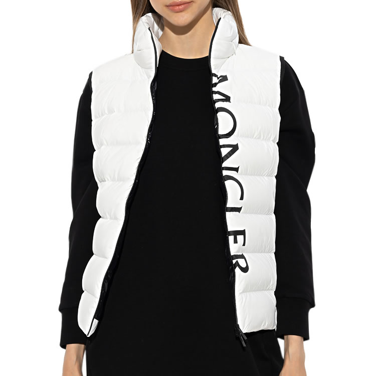 楽天市場】モンクレール MONCLER ダウン ダウンベスト チェニス CENIS