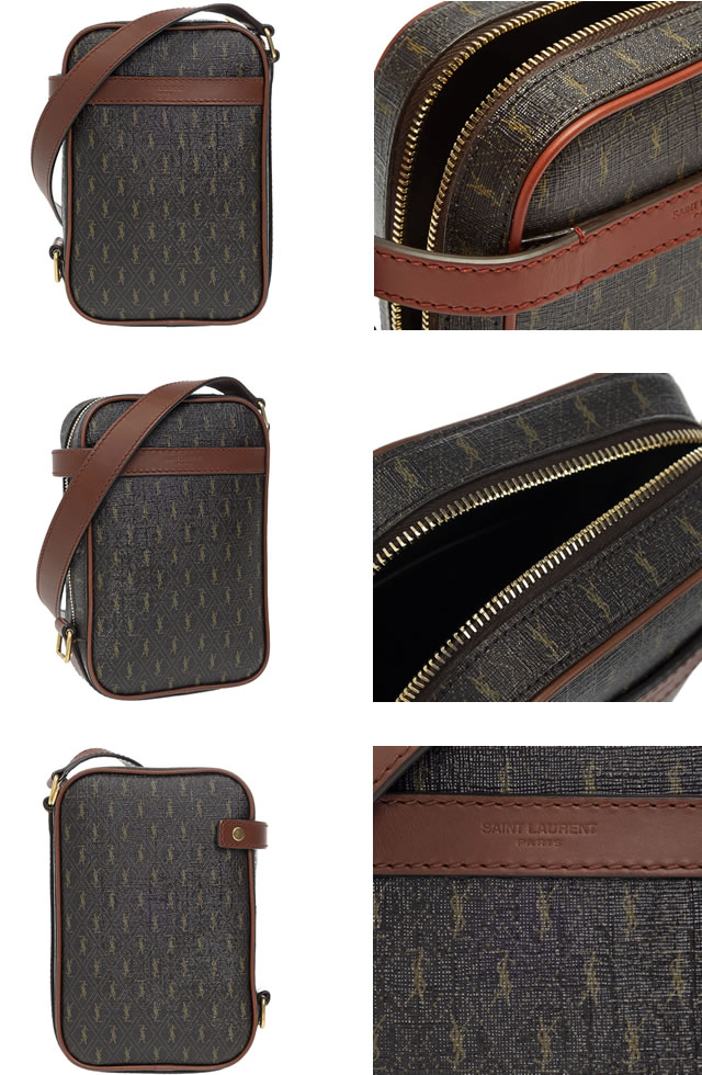 楽天市場】サンローラン パリ SAINT LAURENT PARIS バッグ ショルダー