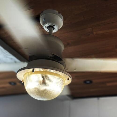 楽天市場】VENICE CEILING FAN ヴェニスシーリングファンCF42-DC003
