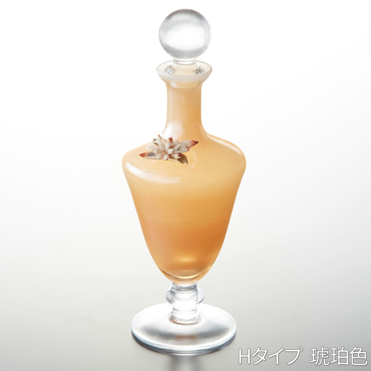 楽天市場】ムラーノ ガラス 香水瓶 / ベネチアングラス ムラノガラス