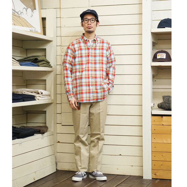 楽天市場】バーンストーマー BARNSTORMER バターンボーイズ ノータック