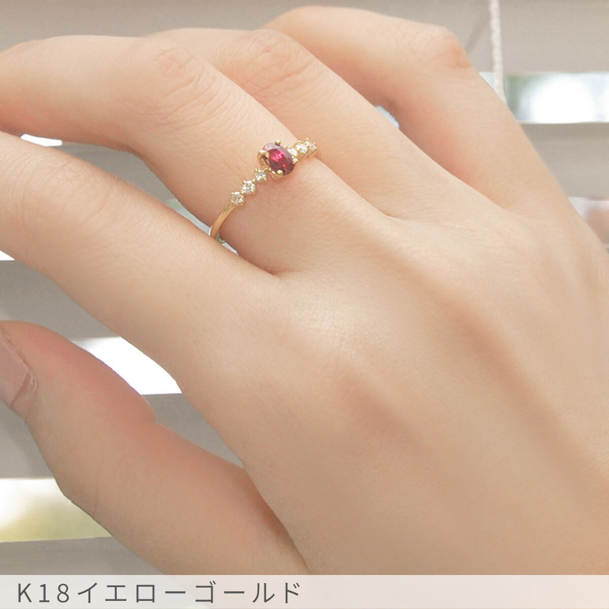 楽天市場】【SS限定 10％OFF！】【鑑別書】 ルビー 婚 式 プレゼント