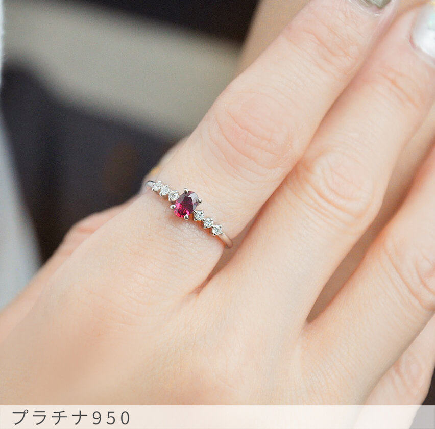 楽天市場】【SS限定 10％OFF！】【鑑別書】 ルビー 婚 式 プレゼント