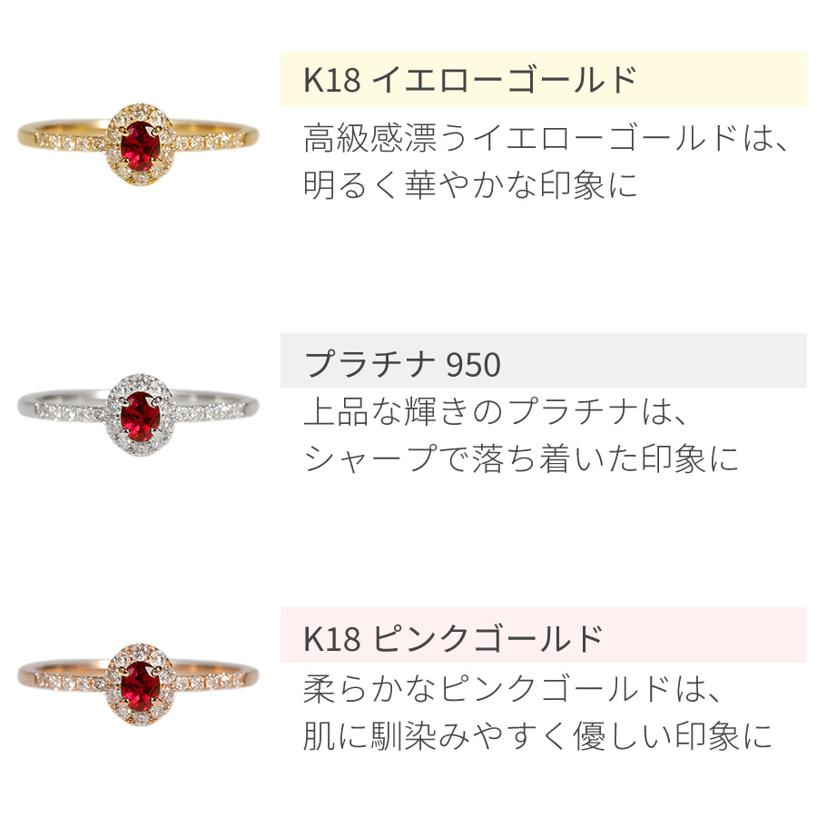 楽天市場】【SS限定 10％OFF！】【鑑別書】 還暦祝い ルビー