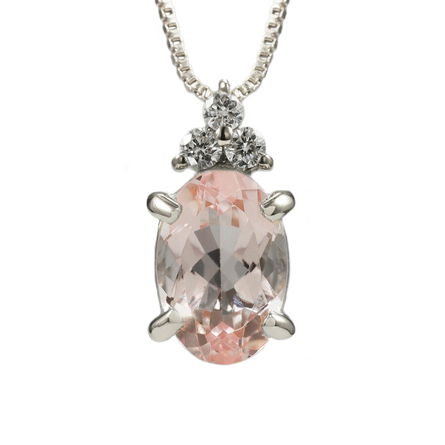 楽天市場】【限定ポイント10倍！】 モルガナイト ダイヤモンド