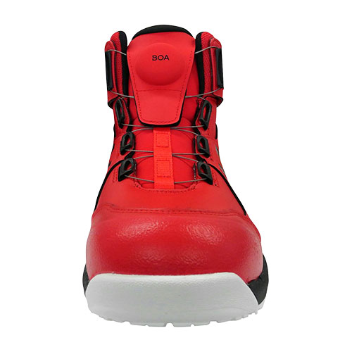 楽天市場】安全靴 ハイカット asics アシックス WINJOB ウィンジョブ