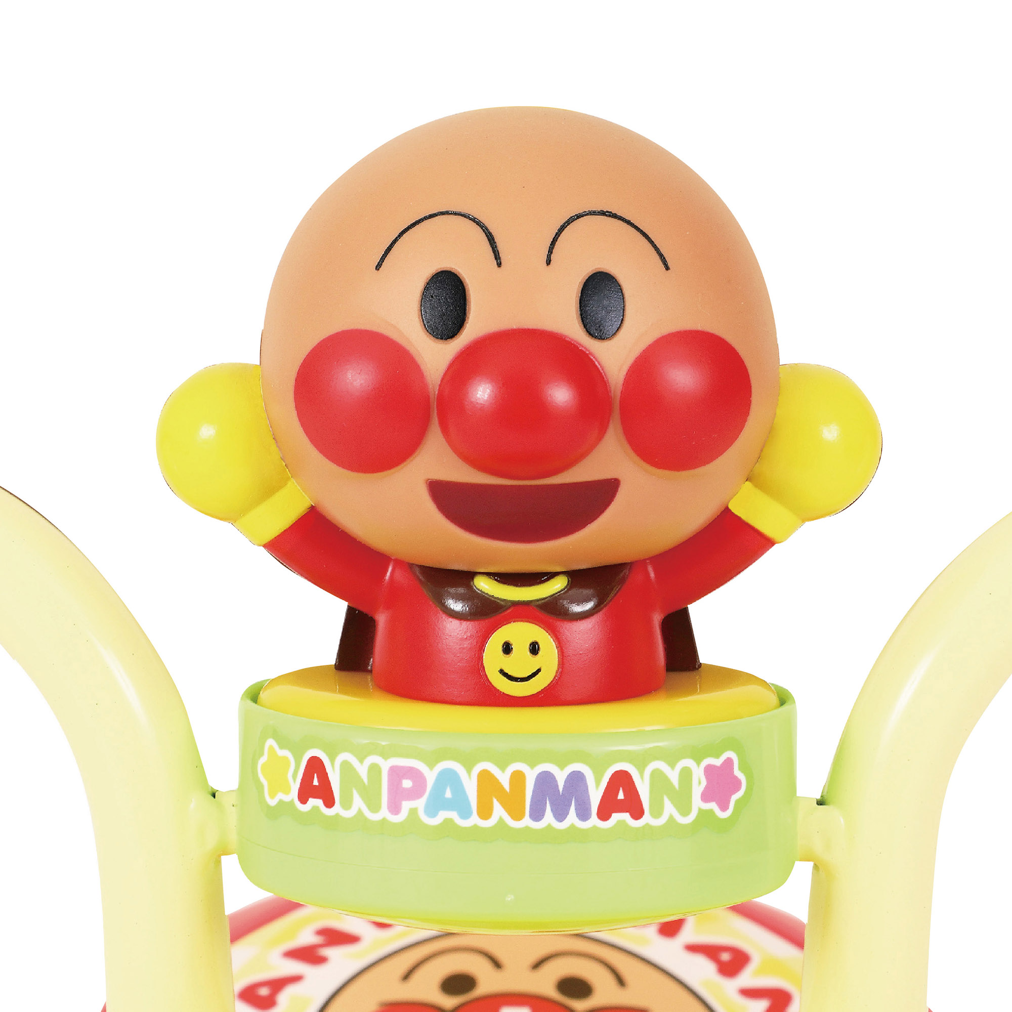 楽天市場】三輪車 アンパンマン 1歳 折りたたみ 子供用 コンパクト