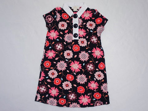 楽天市場】[m] ケイトスペード kate spade アウトレット 子供服 女の子