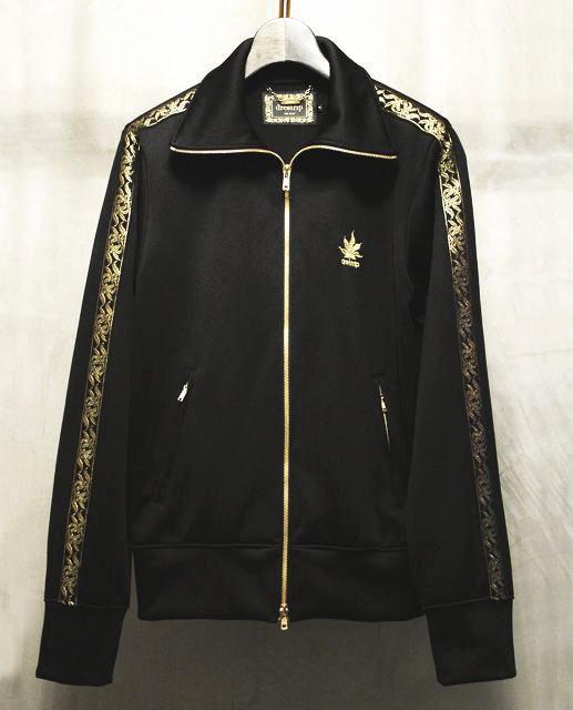 楽天市場】drestrip （ドレストリップ） トラックジャケット 百式