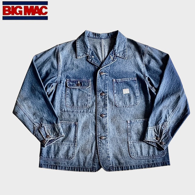 楽天市場】big mac coverallの通販