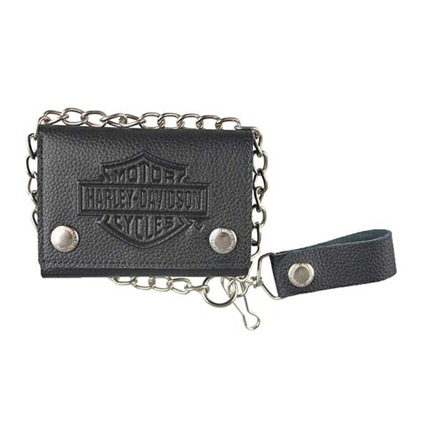 楽天市場】ハーレーダビッドソン バー＆シールド エンブレム エンボス