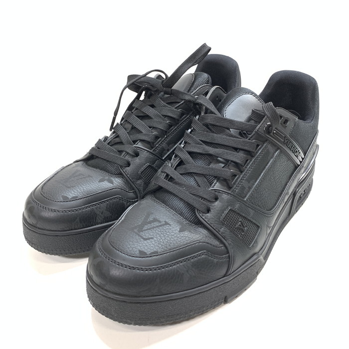 楽天市場】【中古品】【メンズ】 LOUIS VUITTON ルイ・ヴィトン 1AHDBK