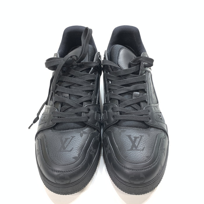 楽天市場】【中古品】【メンズ】 LOUIS VUITTON ルイ・ヴィトン 1AHDBK