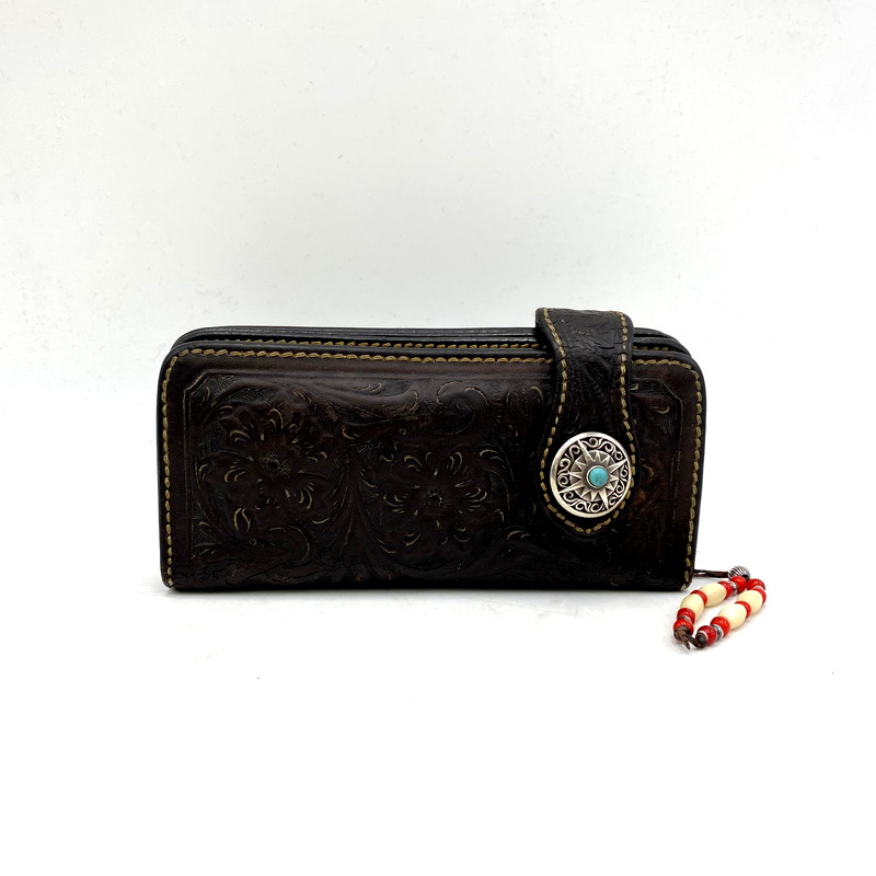 楽天市場】saad サード 長財布の通販