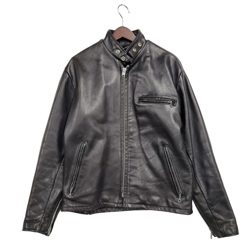 楽天市場】schott ライダース サイズ40の通販