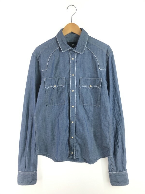 楽天市場】ドルガバ デニムシャツ（メンズファッション）の通販